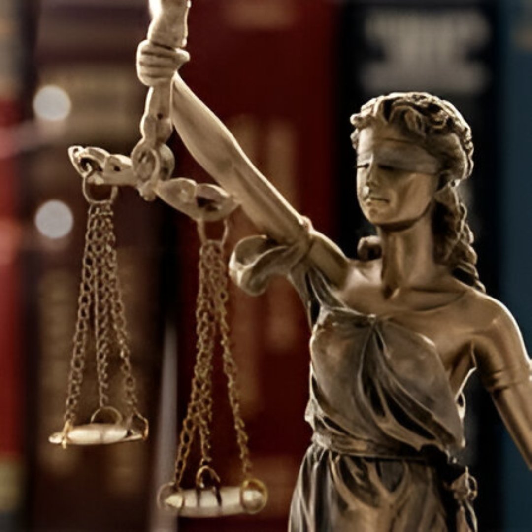 Washington DC Law Firm